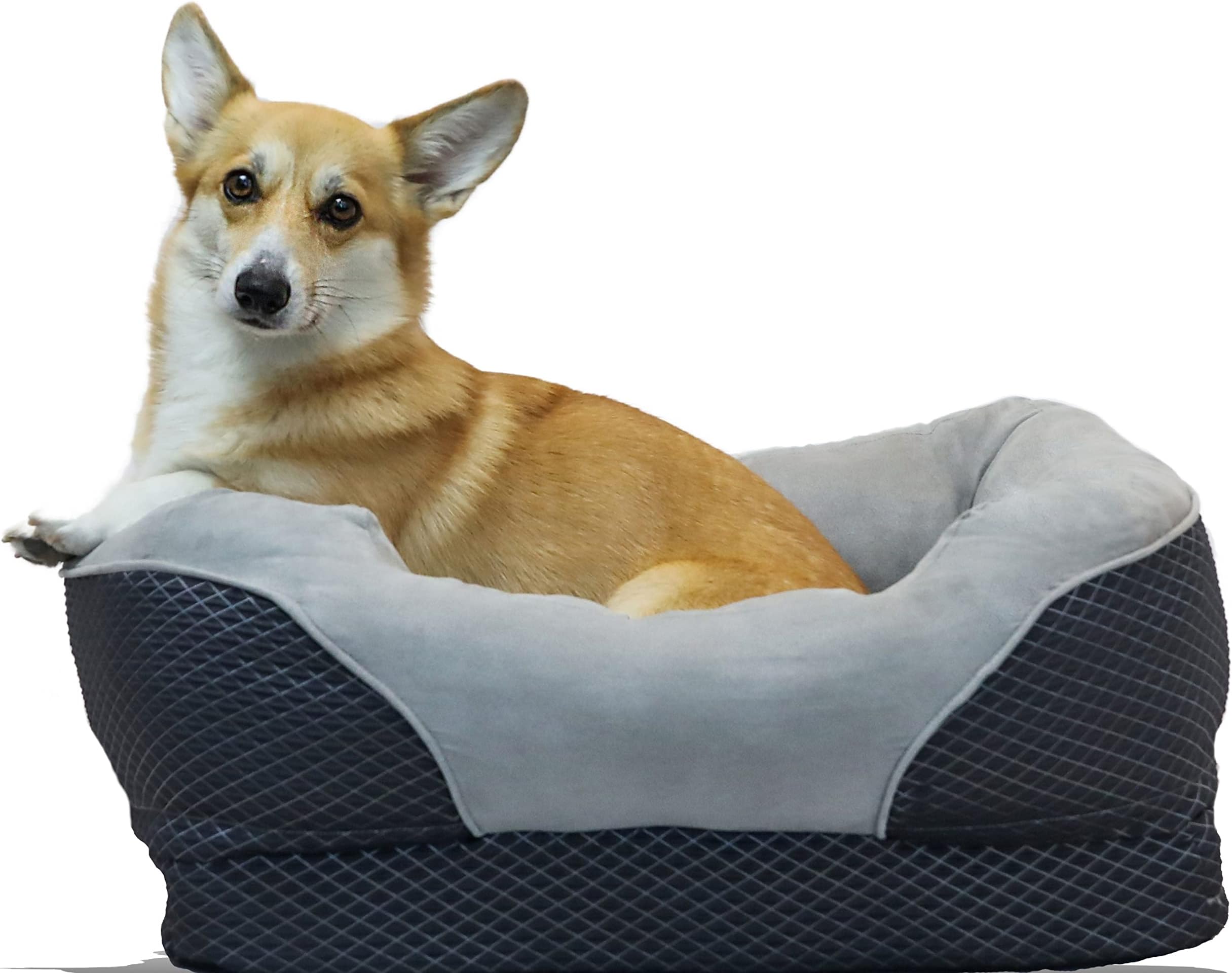 barks bar diamond cover bed