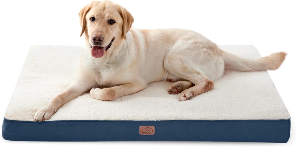 bedsure bed for large dogs 